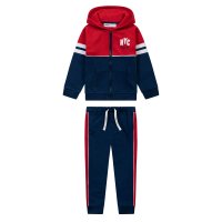 Lions 5K: 2 Piece Cut & Sew Tracksuit (1-3 Years)